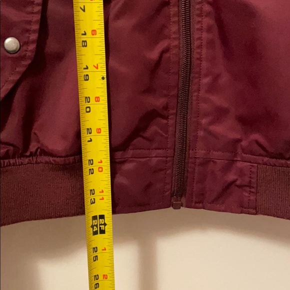 Vans Boom boom III Bomber Jacket - Picture 11 of 13